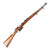 Original Belgian Model 1889/36 Mauser Short Rifle by Manufacture d'armes de l'État with Repaired Stock- Serial 2336 Original Items