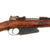 Original Belgian Model 1889/36 Mauser Short Rifle by Manufacture d'armes de l'État with Repaired Stock- Serial 2336 Original Items
