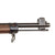 Original Belgian Model 1889/36 Mauser Short Rifle by Manufacture d'armes de l'État with Repaired Stock- Serial 2336 Original Items