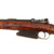 Original Belgian Model 1889/36 Mauser Short Rifle by Manufacture d'armes de l'État with Repaired Stock- Serial 2336 Original Items