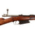 Original Belgian Model 1889/36 Mauser Short Rifle by Manufacture d'armes de l'État with Repaired Stock- Serial 2336 Original Items