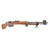 Original Belgian Model 1889/36 Mauser Short Rifle by Manufacture d'armes de l'État with Repaired Stock- Serial 2336 Original Items