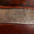 Original French Napoleonic Modèle 1777 Corrigé en l'an IX Flintlock Musket by Charleville Arsenal with Stock Markings Original Items