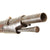 Original French Napoleonic Modèle 1777 Corrigé en l'an IX Flintlock Musket by Charleville Arsenal with Stock Markings Original Items