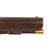 Original U.S. War of 1812 Rare Harpers Ferry Model 1807 Flintlock Pistol No. 471 with Period Replaced Stock - dated 1807 Original Items