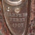 Original U.S. War of 1812 Rare Harpers Ferry Model 1807 Flintlock Pistol No. 471 with Period Replaced Stock - dated 1807 Original Items