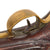 Original U.S. War of 1812 Rare Harpers Ferry Model 1807 Flintlock Pistol No. 471 with Period Replaced Stock - dated 1807 Original Items