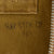 Original U.S. WWII M1 Carbine Rifle Canvas Carry Case by Hav. Stch. Co. - Dated 1943 Original Items