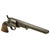 Original London Colt Model 1851 British Proofed Navy Revolver Manufactured in 1854 in Custom Wood Case with Accessories - Matching Serial 31769 Original Items