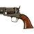 Original London Colt Model 1851 British Proofed Navy Revolver Manufactured in 1854 in Custom Wood Case with Accessories - Matching Serial 31769 Original Items