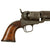 Original London Colt Model 1851 British Proofed Navy Revolver Manufactured in 1854 in Custom Wood Case with Accessories - Matching Serial 31769 Original Items