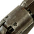 Original London Colt Model 1851 British Proofed Navy Revolver Manufactured in 1854 in Custom Wood Case with Accessories - Matching Serial 31769 Original Items