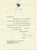 Original WWII Japanese Navy Officer P1937 Kai-Gunto Katana by MIHARA MASAMORI with U.S. Navy Sword Belt - Documented Gift to Admiral William Furlong by Fleet Admiral Chester Nimitz Original Items