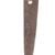 Original WWII Japanese Navy Officer P1937 Kai-Gunto Katana by MIHARA MASAMORI with U.S. Navy Sword Belt - Documented Gift to Admiral William Furlong by Fleet Admiral Chester Nimitz Original Items