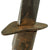 Original U.S. Civil War Confederate Georgia Joe Brown Pike with Sunburst Stamp on Ricasso - 96 1/4” Long Original Items