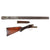 Original U.S. Antique Remington Model 1894 Grade A Double Barrel 12 Gauge Hammerless Shotgun Made in 1897 - Serial 104883 Original Items