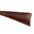 Original British Brass Barrel Flintlock Coaching Blunderbuss by Robert Wheeler of London with Spring Loaded Bayonet - circa 1800 Original Items