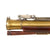 Original British Brass Barrel Flintlock Coaching Blunderbuss by Robert Wheeler of London with Spring Loaded Bayonet - circa 1800 Original Items