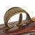 Original British Brass Barrel Flintlock Coaching Blunderbuss by Robert Wheeler of London with Spring Loaded Bayonet - circa 1800 Original Items