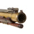 Original British Brass Barrel Flintlock Coaching Blunderbuss by Robert Wheeler of London with Spring Loaded Bayonet - circa 1800 Original Items