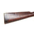 Original Prussian Potsdam M1809 Flintlock Musket Sent to Africa with British Markings and Modified Stock Original Items