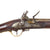 Original Prussian Potsdam M1809 Flintlock Musket Sent to Africa with British Markings and Modified Stock Original Items