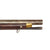Original Prussian Potsdam M1809 Flintlock Musket Sent to Africa with British Markings and Modified Stock Original Items