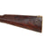 Original Prussian Potsdam M1809 Flintlock Musket Sent to Africa with British Markings and Modified Stock Original Items