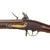 Original Prussian Potsdam M1809 Flintlock Musket Sent to Africa with British Markings and Modified Stock Original Items