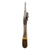 Original Prussian Potsdam M1809 Flintlock Musket Sent to Africa with British Markings and Modified Stock Original Items