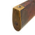 Original Prussian Potsdam M1809 Flintlock Musket Sent to Africa with British Markings and Modified Stock Original Items