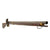 Original Prussian Potsdam M1809 Flintlock Musket Sent to Africa with British Markings and Modified Stock Original Items