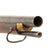 Original Prussian Potsdam M1809 Flintlock Musket Sent to Africa with British Markings and Modified Stock Original Items