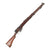 Original British WWI & WWII Lee-Enfield MkI Dated 1897 Converted to S.M.L.E. in 1904 and then to .22 Trainer - Serial C 2469 Original Items