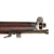 Original British WWI & WWII Lee-Enfield MkI Dated 1897 Converted to S.M.L.E. in 1904 and then to .22 Trainer - Serial C 2469 Original Items