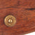 Original British WWI & WWII Lee-Enfield MkI Dated 1897 Converted to S.M.L.E. in 1904 and then to .22 Trainer - Serial C 2469 Original Items