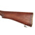 Original British WWI & WWII Lee-Enfield MkI Dated 1897 Converted to S.M.L.E. in 1904 and then to .22 Trainer - Serial C 2469 Original Items