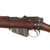 Original British WWI & WWII Lee-Enfield MkI Dated 1897 Converted to S.M.L.E. in 1904 and then to .22 Trainer - Serial C 2469 Original Items