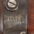 Original British WWI & WWII Lee-Enfield MkI Dated 1897 Converted to S.M.L.E. in 1904 and then to .22 Trainer - Serial C 2469 Original Items