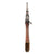 Original British WWI & WWII Lee-Enfield MkI Dated 1897 Converted to S.M.L.E. in 1904 and then to .22 Trainer - Serial C 2469 Original Items