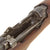 Original British WWI & WWII Lee-Enfield MkI Dated 1897 Converted to S.M.L.E. in 1904 and then to .22 Trainer - Serial C 2469 Original Items