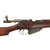 Original British WWI & WWII Lee-Enfield MkI Dated 1897 Converted to S.M.L.E. in 1904 and then to .22 Trainer - Serial C 2469 Original Items