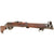 Original British WWI & WWII Lee-Enfield MkI Dated 1897 Converted to S.M.L.E. in 1904 and then to .22 Trainer - Serial C 2469 Original Items