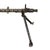 Original German WWII MG 34 Display Machine Gun Serial 7278 b by Waffenwerke Brünn with WWII Marked Basket Belt Carrier - dated 1945 Original Items