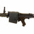 Original German WWII MG 34 Display Machine Gun Serial 7278 b by Waffenwerke Brünn with WWII Marked Basket Belt Carrier - dated 1945 Original Items