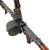 Original German WWII MG 34 Display Machine Gun Serial 7278 b by Waffenwerke Brünn with WWII Marked Basket Belt Carrier - dated 1945 Original Items