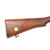 Original British WWI & WWII Lee-Enfield MkI Dated 1898 Converted to S.M.L.E. in 1905 and then to .22 Trainer - Serial N 5841 Original Items