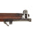 Original British WWI & WWII Lee-Enfield MkI Dated 1898 Converted to S.M.L.E. in 1905 and then to .22 Trainer - Serial N 5841 Original Items