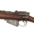 Original British WWI & WWII Lee-Enfield MkI Dated 1898 Converted to S.M.L.E. in 1905 and then to .22 Trainer - Serial N 5841 Original Items