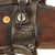 Original British WWI & WWII Lee-Enfield MkI Dated 1898 Converted to S.M.L.E. in 1905 and then to .22 Trainer - Serial N 5841 Original Items